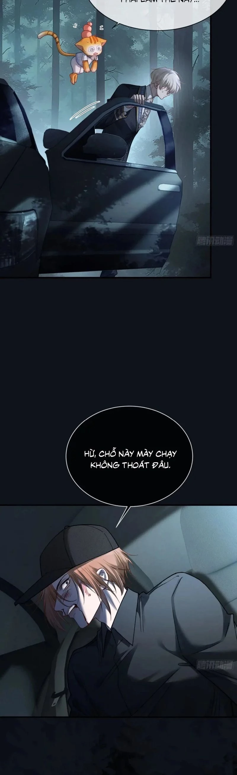 Xuyên Nhanh: Quan Hệ Gây Nghiện Chapter 82 - 25