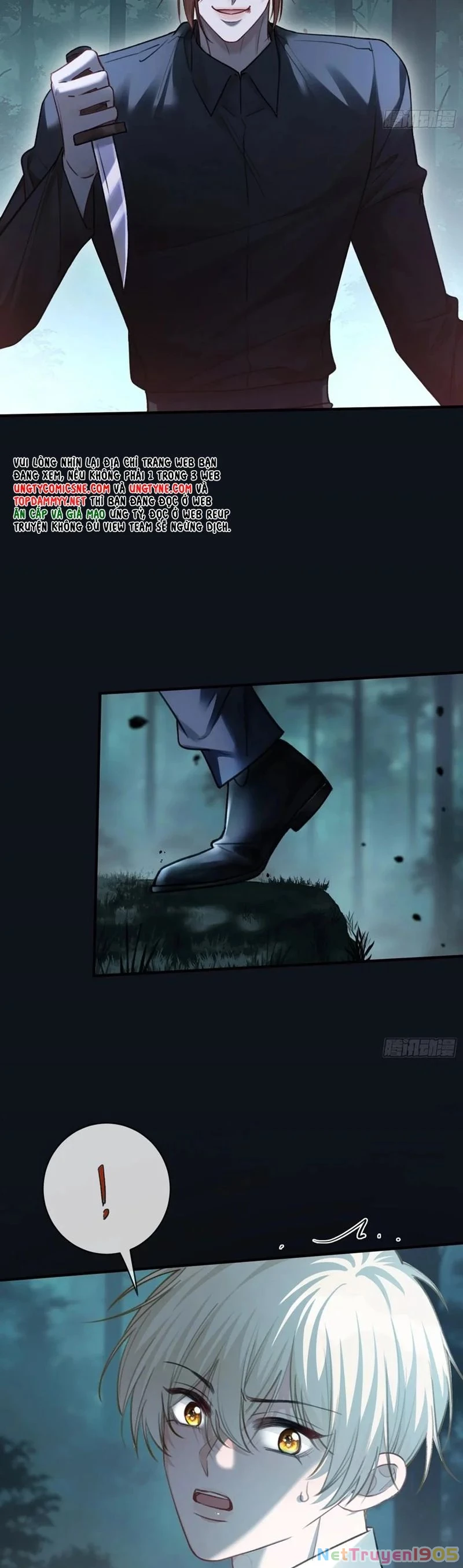 Xuyên Nhanh: Quan Hệ Gây Nghiện Chapter 83 - 4