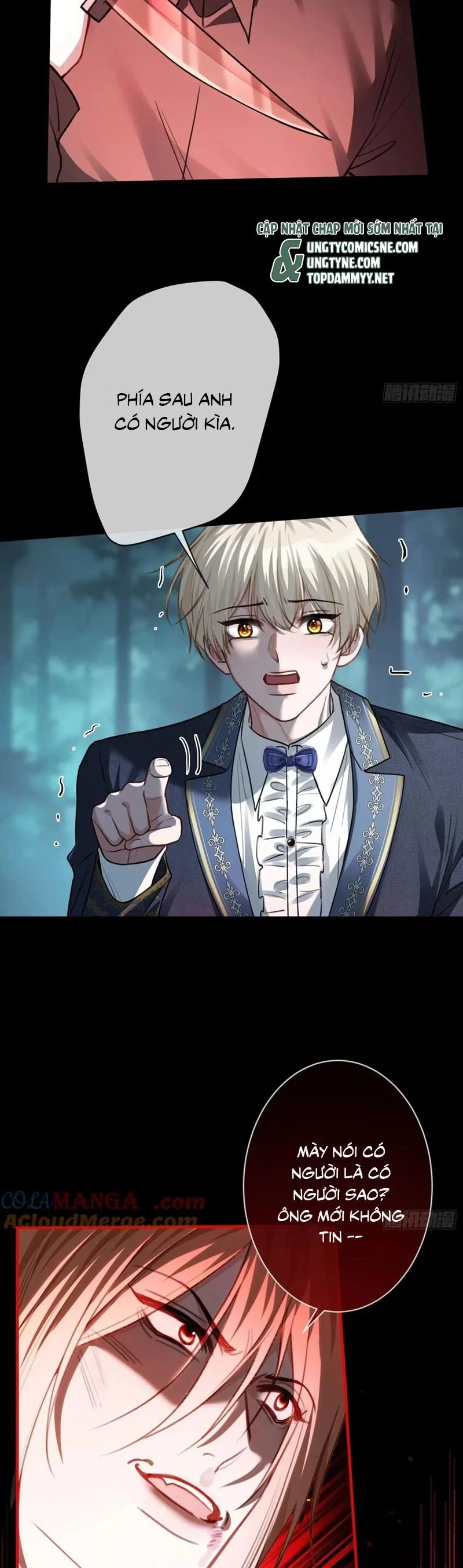 Xuyên Nhanh: Quan Hệ Gây Nghiện Chapter 83 - 6