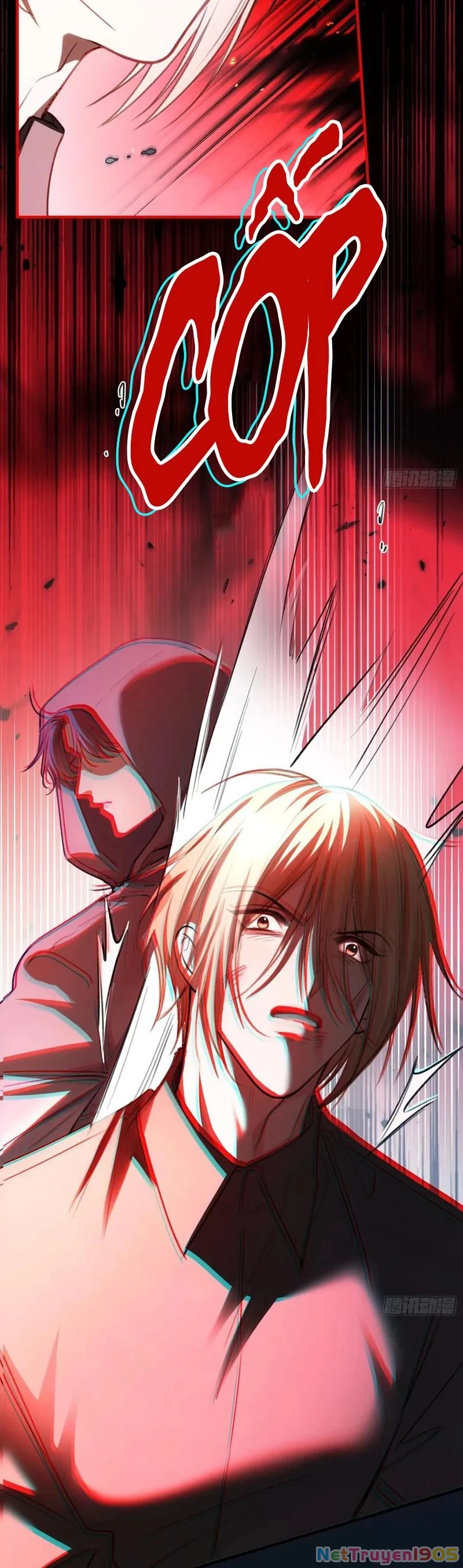 Xuyên Nhanh: Quan Hệ Gây Nghiện Chapter 83 - 7