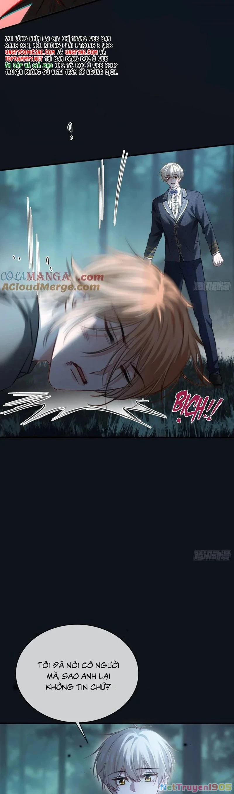 Xuyên Nhanh: Quan Hệ Gây Nghiện Chapter 83 - 8