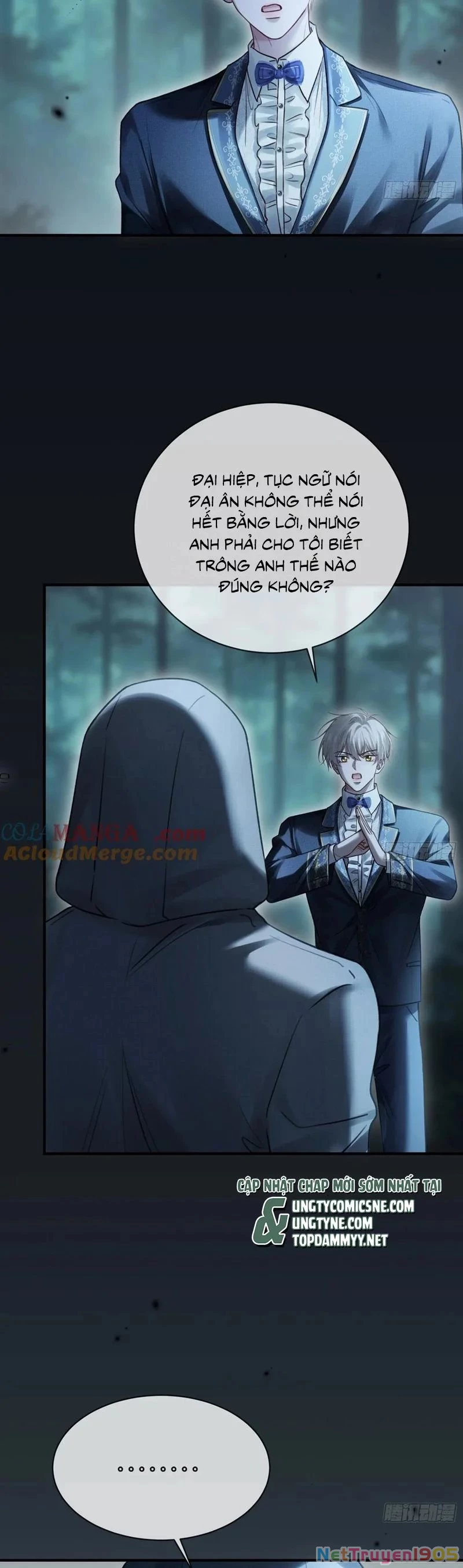 Xuyên Nhanh: Quan Hệ Gây Nghiện Chapter 83 - 9