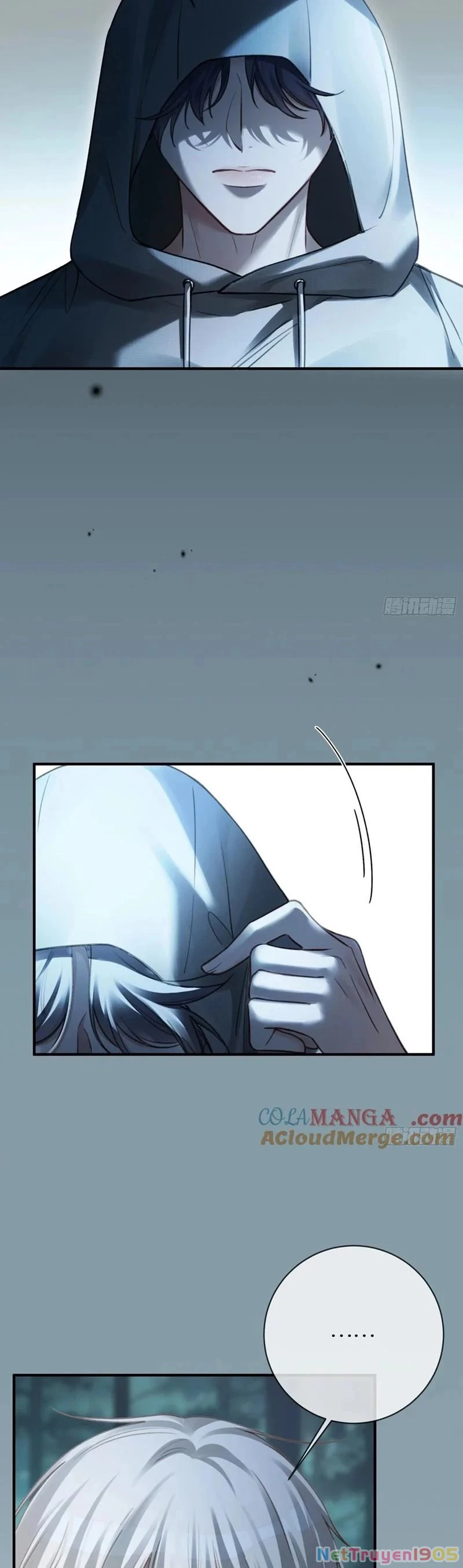 Xuyên Nhanh: Quan Hệ Gây Nghiện Chapter 83 - 10