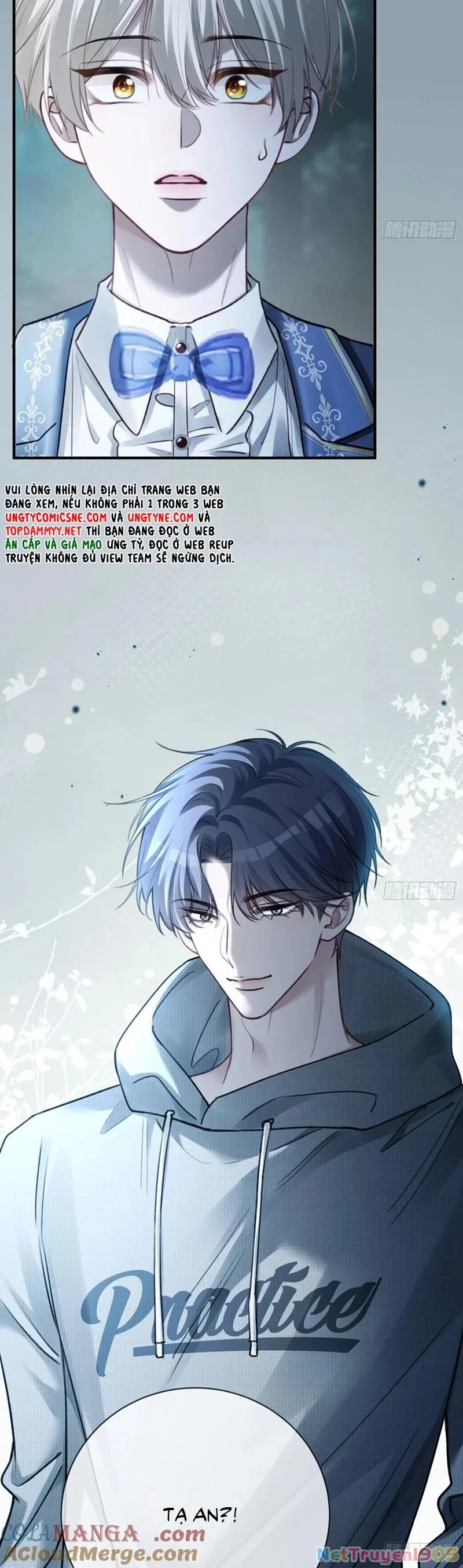 Xuyên Nhanh: Quan Hệ Gây Nghiện Chapter 83 - 11