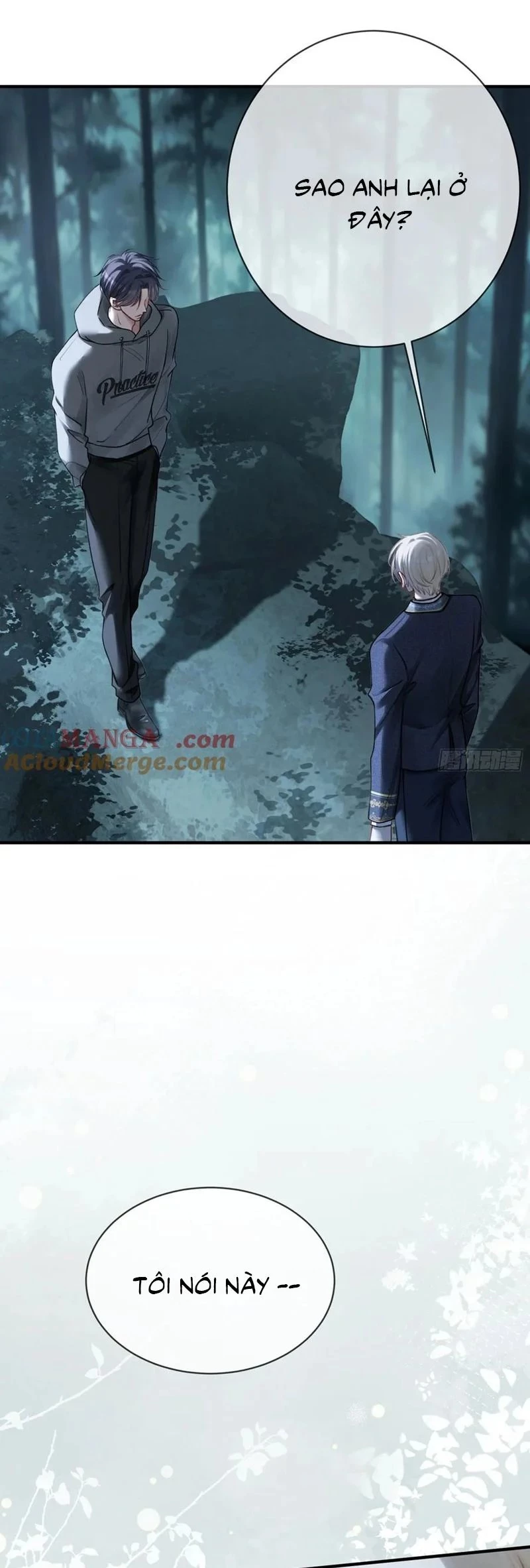 Xuyên Nhanh: Quan Hệ Gây Nghiện Chapter 83 - 13