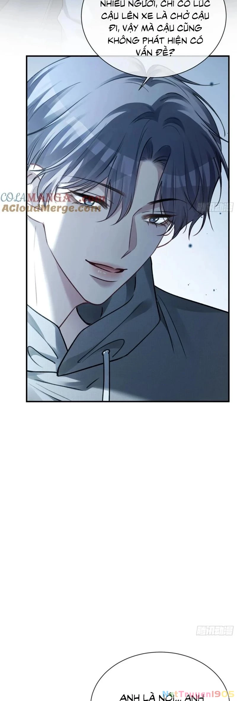 Xuyên Nhanh: Quan Hệ Gây Nghiện Chapter 83 - 15