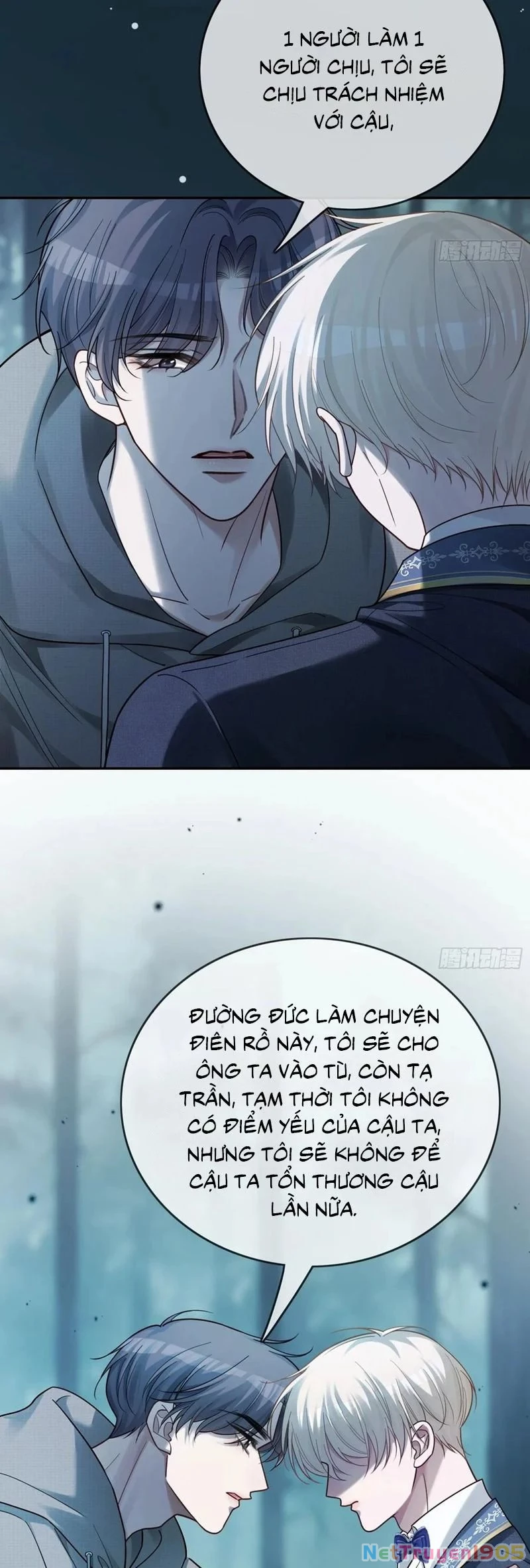 Xuyên Nhanh: Quan Hệ Gây Nghiện Chapter 83 - 21