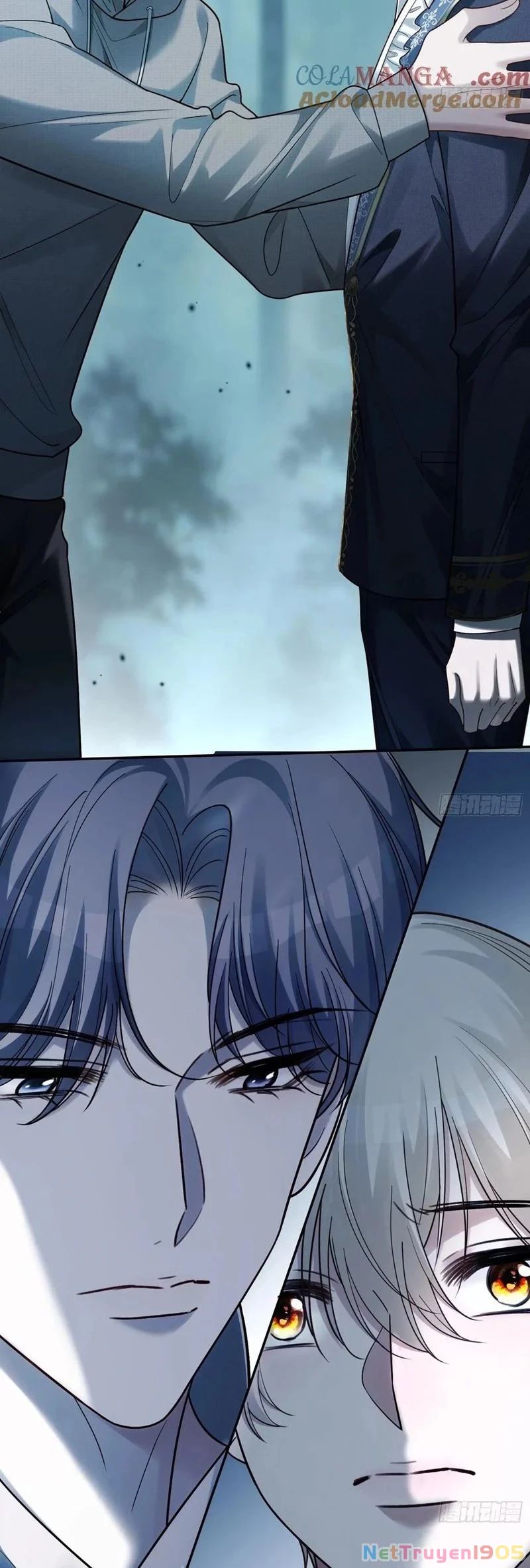 Xuyên Nhanh: Quan Hệ Gây Nghiện Chapter 83 - 22