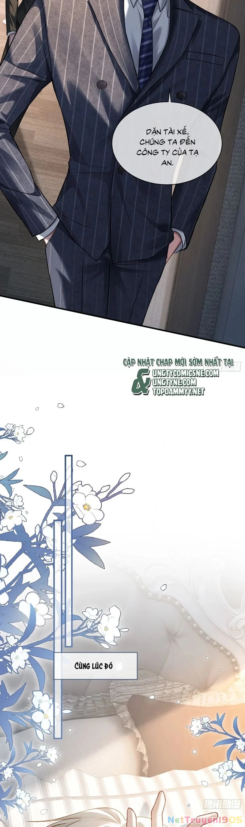 Xuyên Nhanh: Quan Hệ Gây Nghiện Chapter 84 - 12