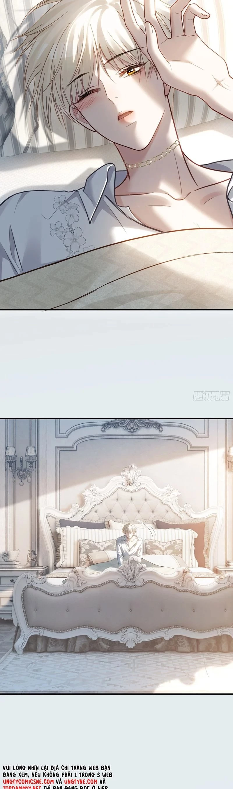 Xuyên Nhanh: Quan Hệ Gây Nghiện Chapter 84 - 13