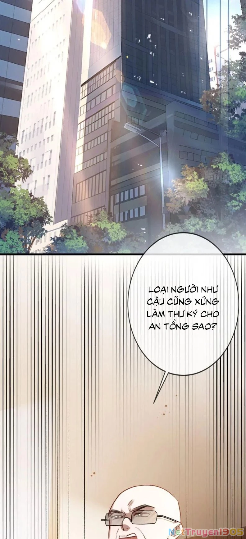 Xuyên Nhanh: Quan Hệ Gây Nghiện Chapter 85 - 3