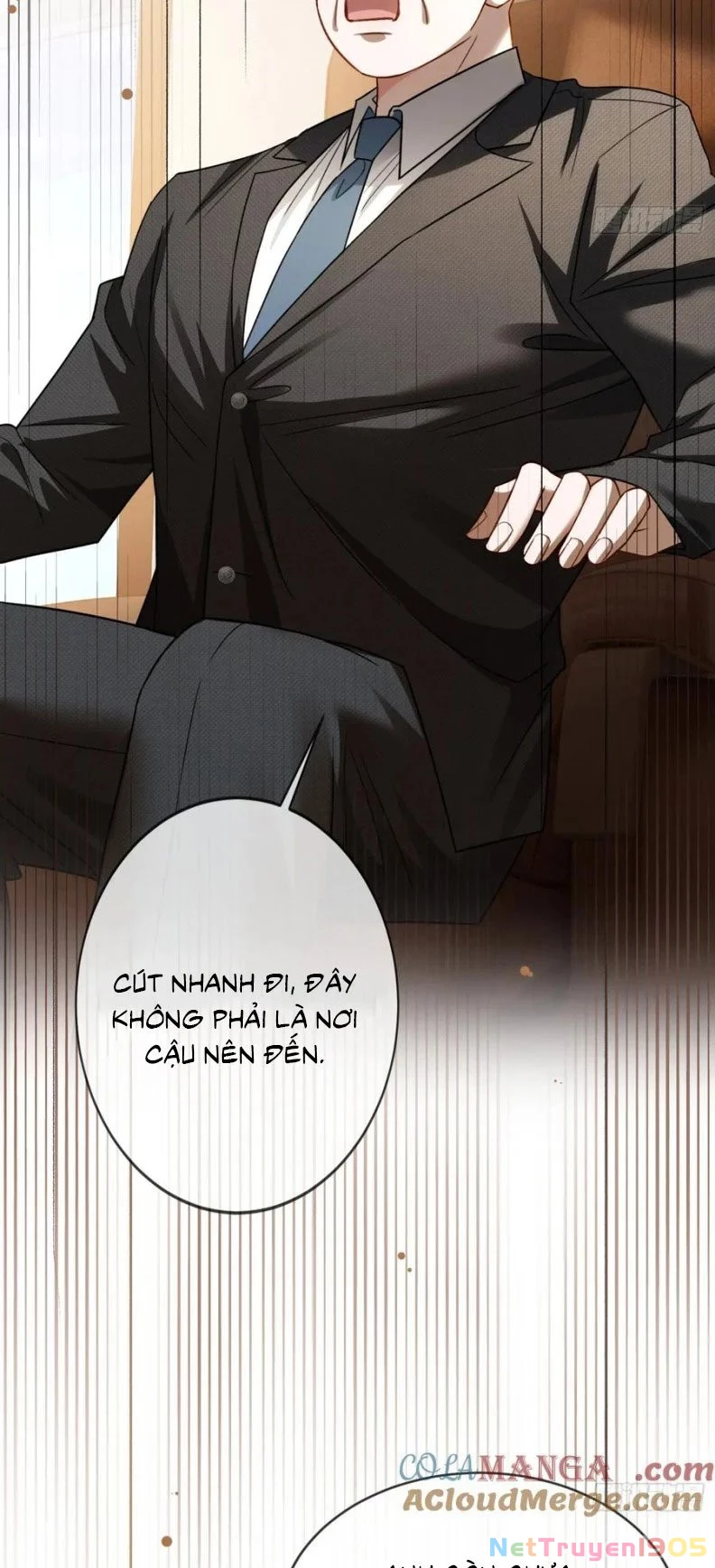 Xuyên Nhanh: Quan Hệ Gây Nghiện Chapter 85 - 4