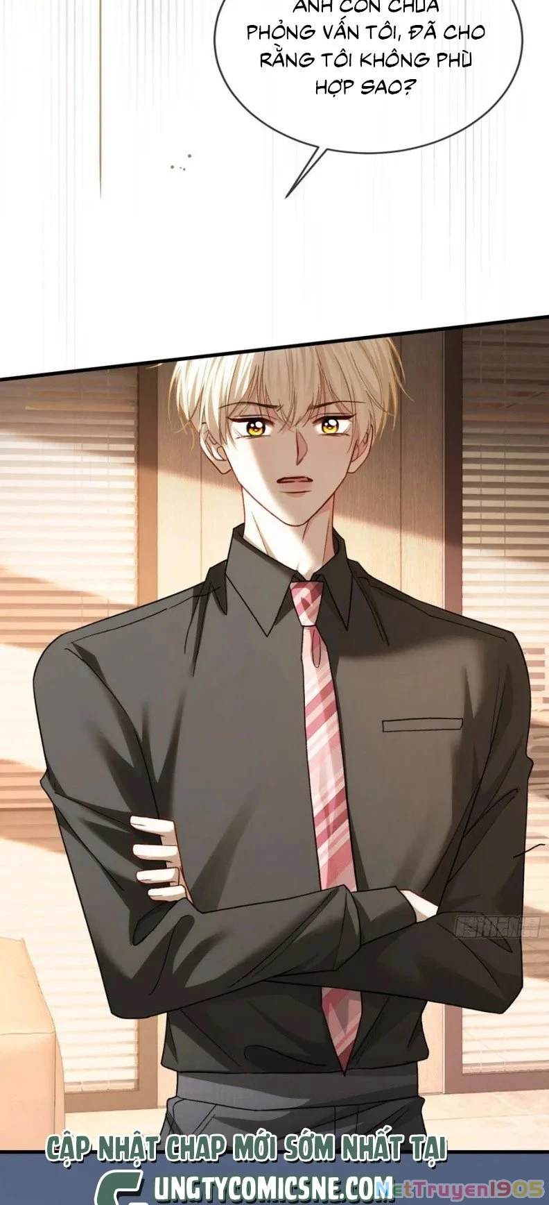 Xuyên Nhanh: Quan Hệ Gây Nghiện Chapter 85 - 5