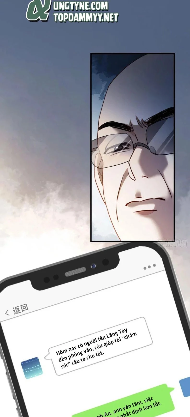 Xuyên Nhanh: Quan Hệ Gây Nghiện Chapter 85 - 6