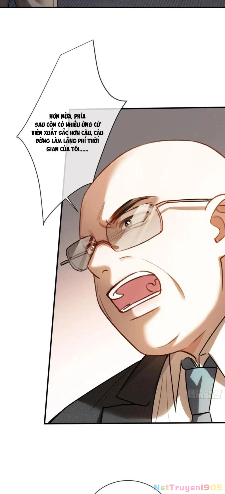 Xuyên Nhanh: Quan Hệ Gây Nghiện Chapter 85 - 8