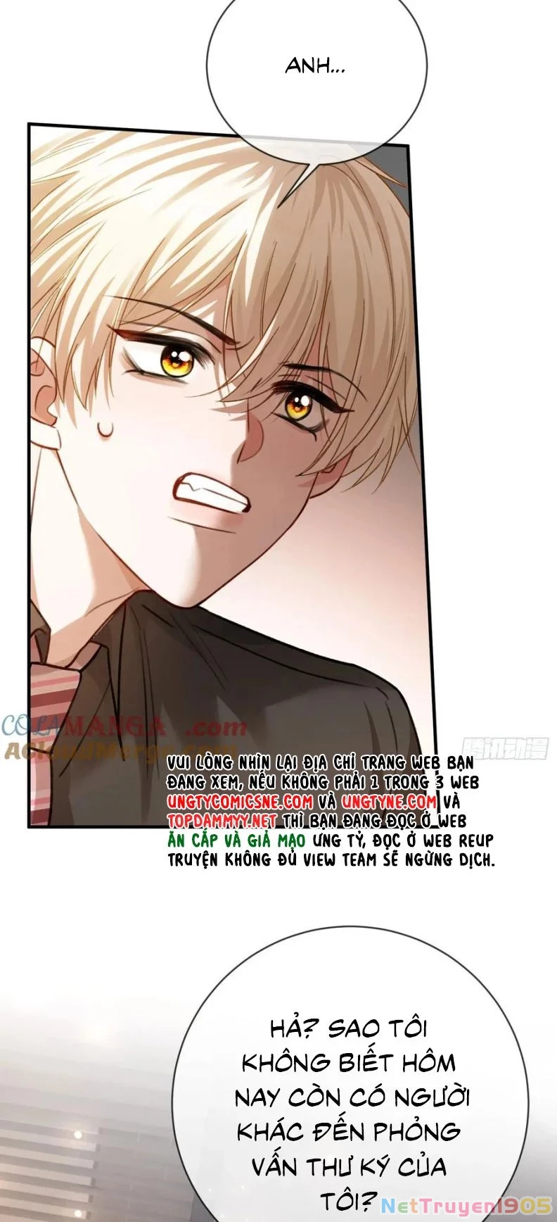 Xuyên Nhanh: Quan Hệ Gây Nghiện Chapter 85 - 9