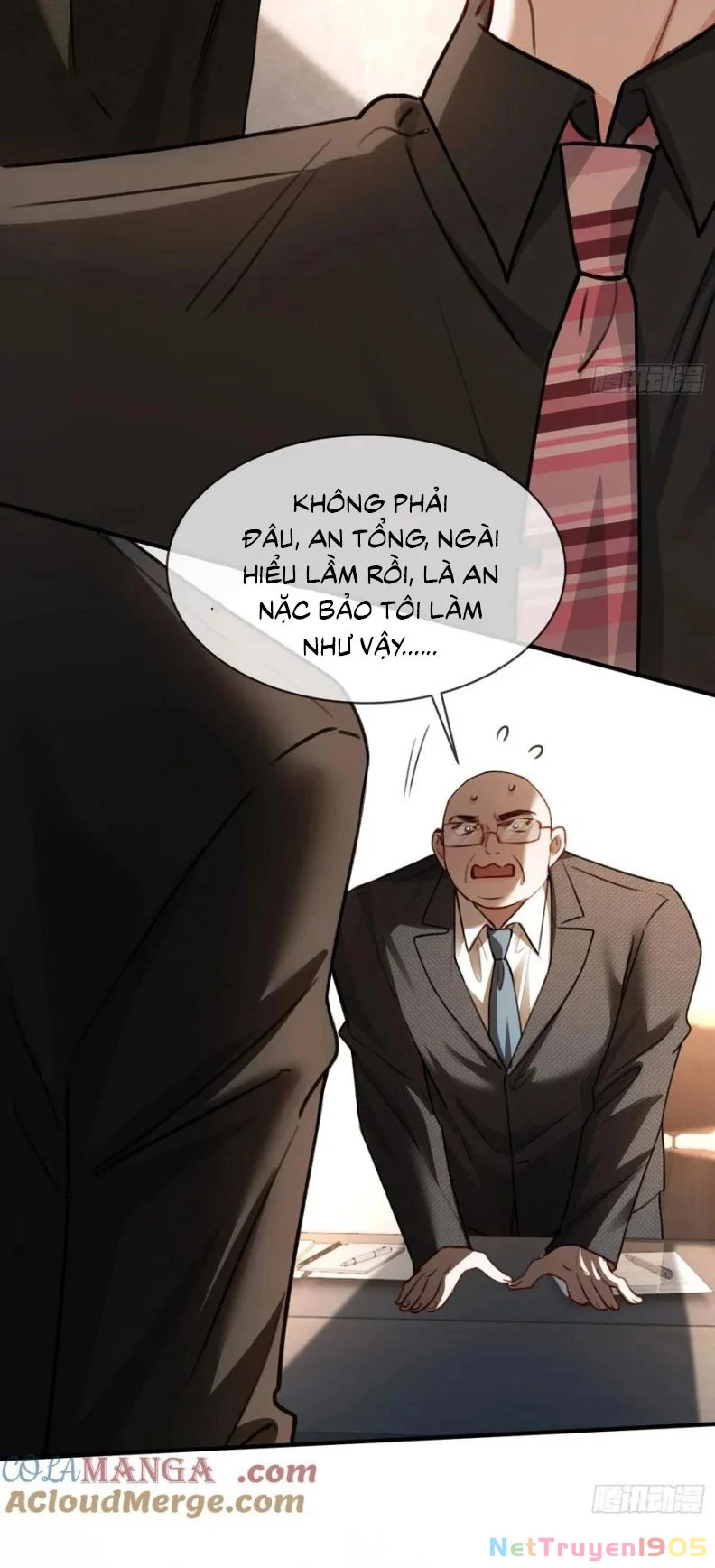 Xuyên Nhanh: Quan Hệ Gây Nghiện Chapter 85 - 11