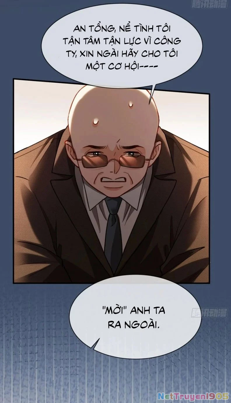 Xuyên Nhanh: Quan Hệ Gây Nghiện Chapter 85 - 15