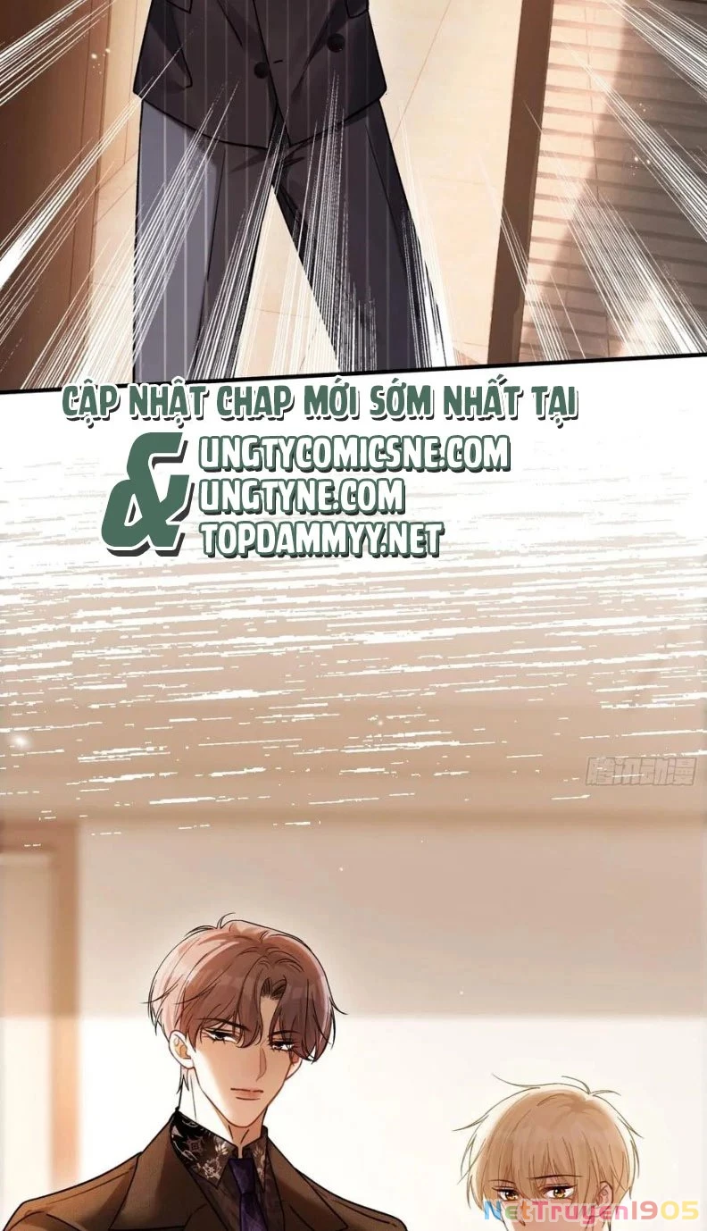 Xuyên Nhanh: Quan Hệ Gây Nghiện Chapter 85 - 19