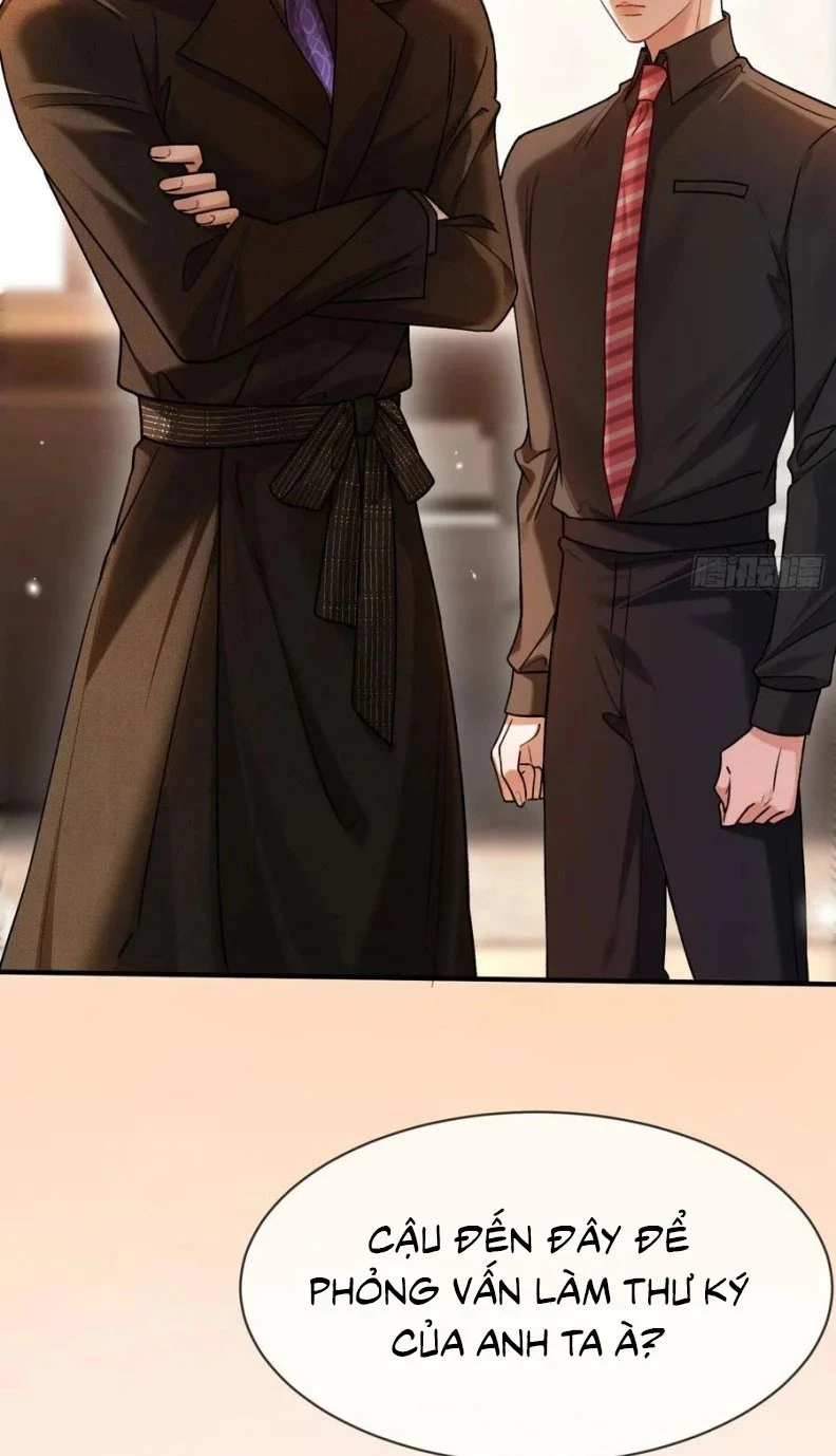 Xuyên Nhanh: Quan Hệ Gây Nghiện Chapter 85 - 20