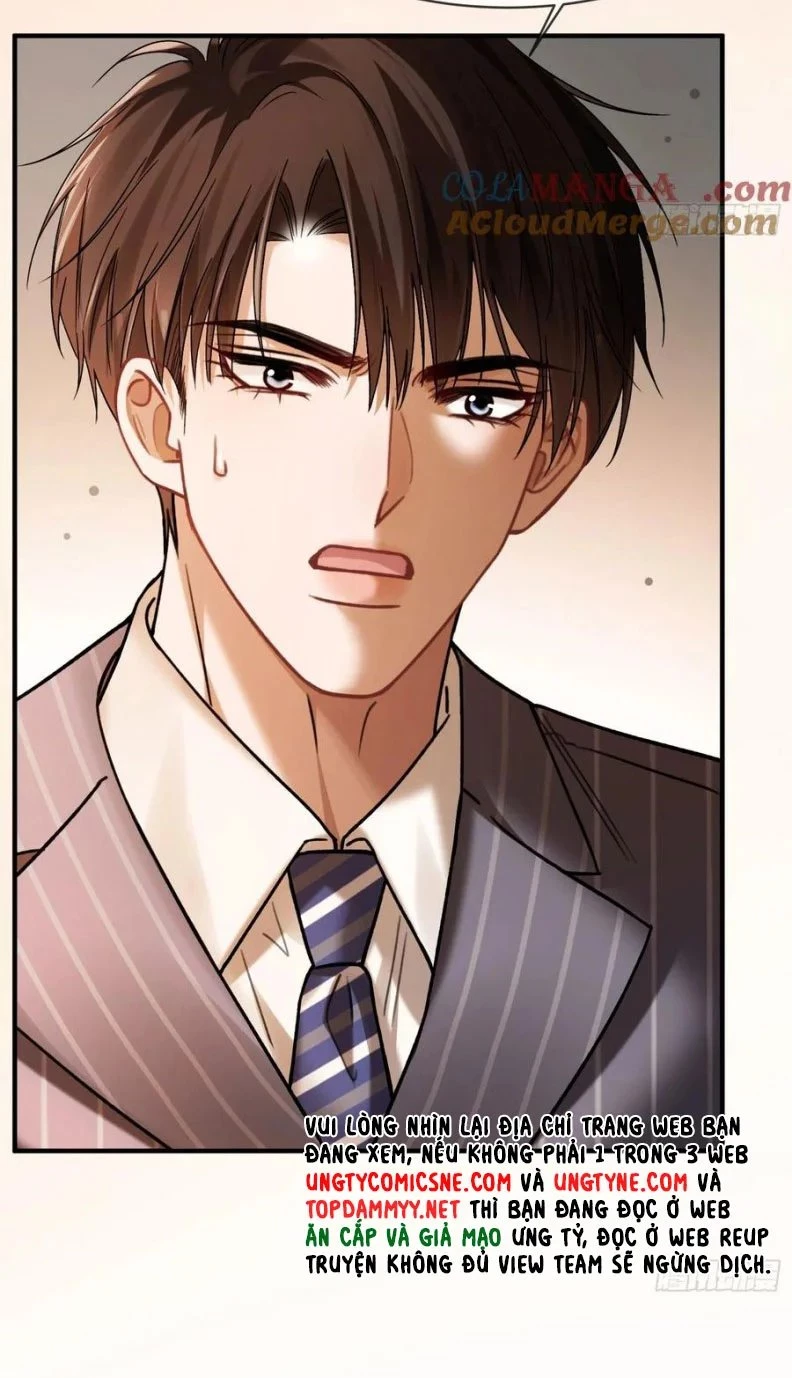 Xuyên Nhanh: Quan Hệ Gây Nghiện Chapter 85 - 21
