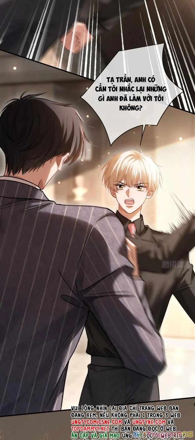 Xuyên Nhanh: Quan Hệ Gây Nghiện Chapter 85 - 24