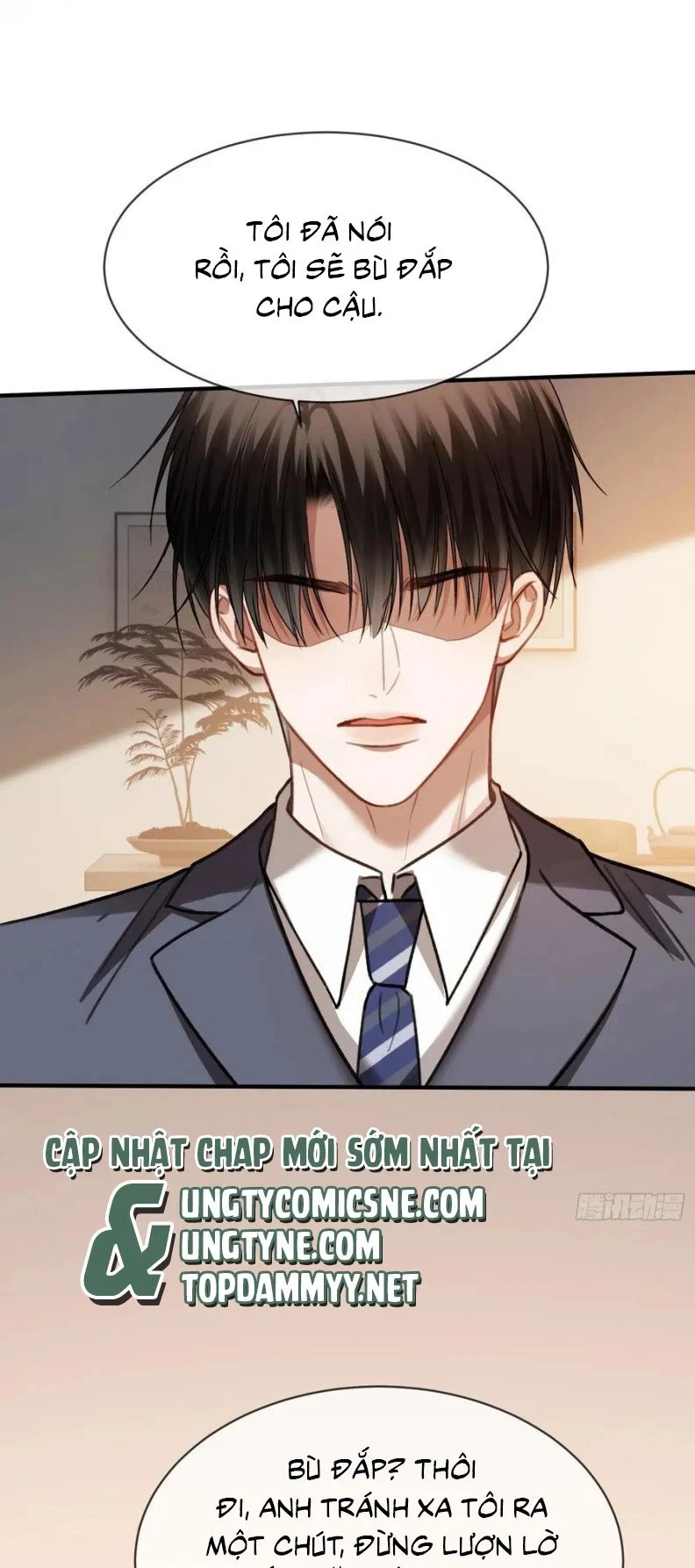Xuyên Nhanh: Quan Hệ Gây Nghiện Chapter 85 - 27