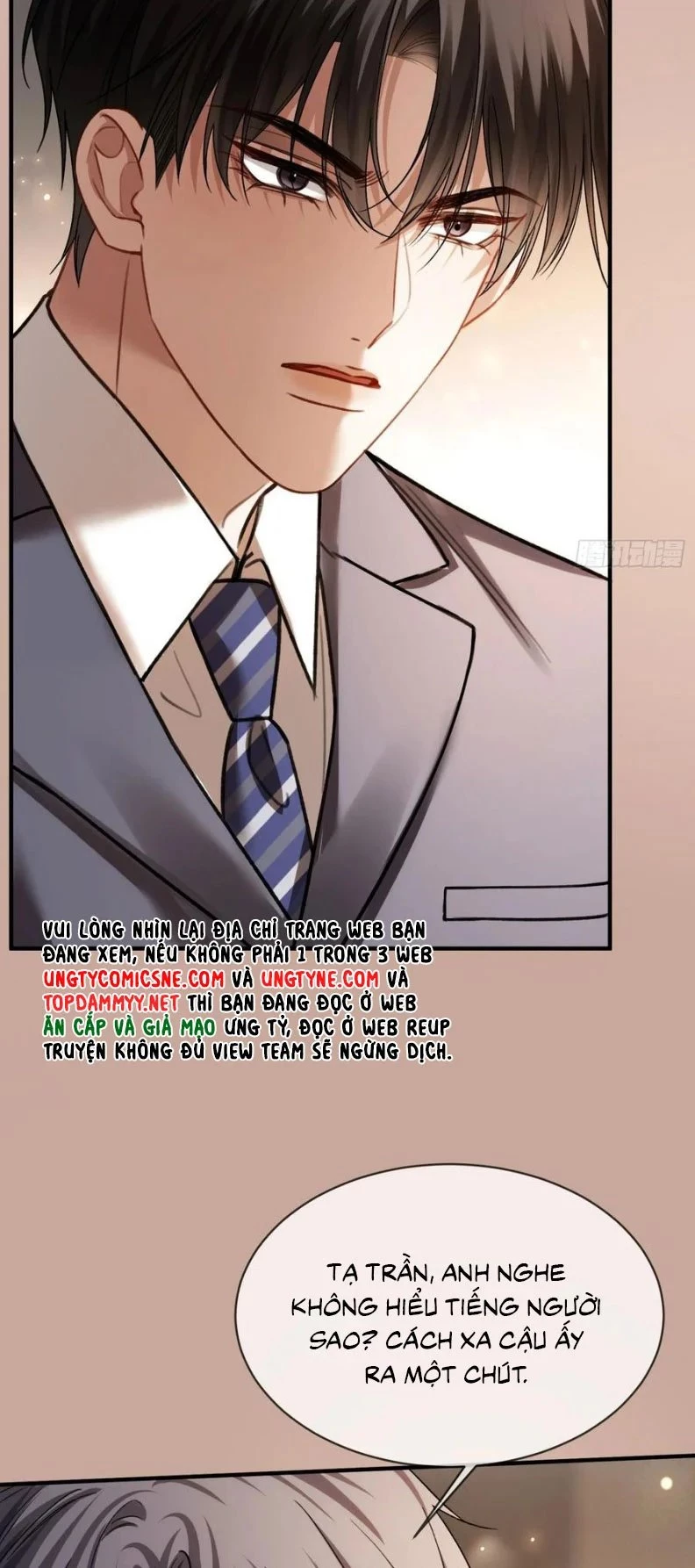 Xuyên Nhanh: Quan Hệ Gây Nghiện Chapter 85 - 29