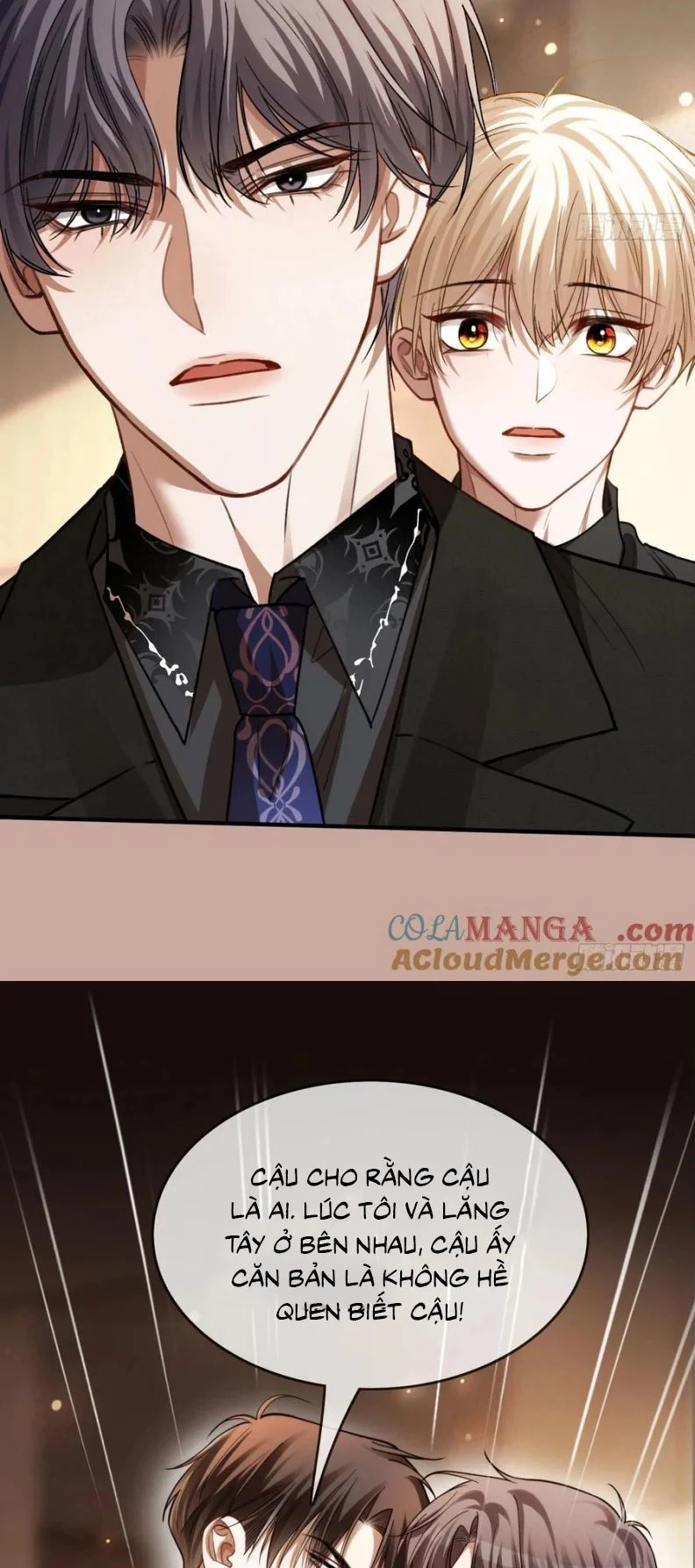 Xuyên Nhanh: Quan Hệ Gây Nghiện Chapter 85 - 30