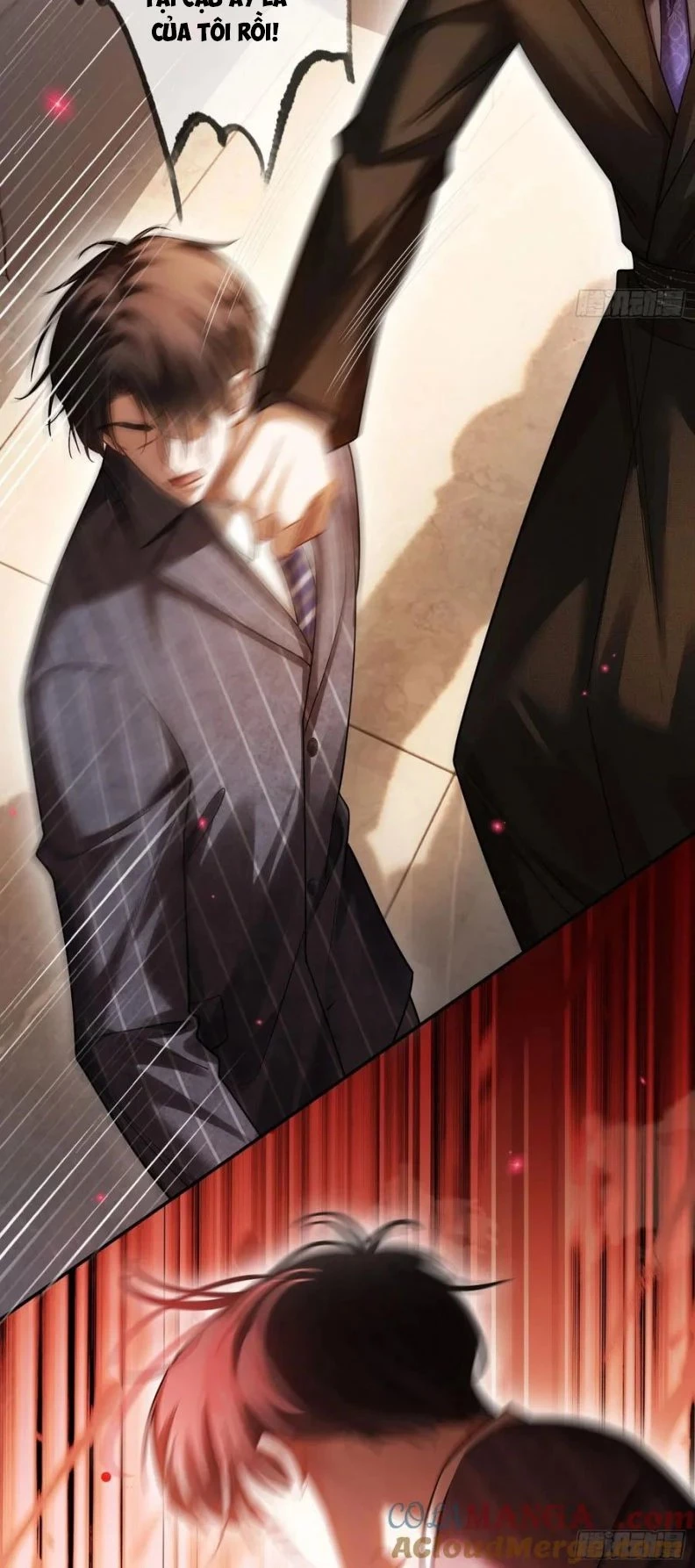 Xuyên Nhanh: Quan Hệ Gây Nghiện Chapter 85 - 32