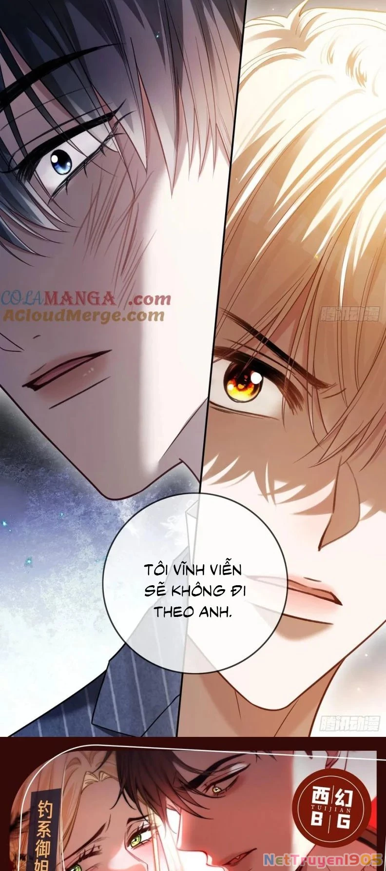 Xuyên Nhanh: Quan Hệ Gây Nghiện Chapter 85 - 35