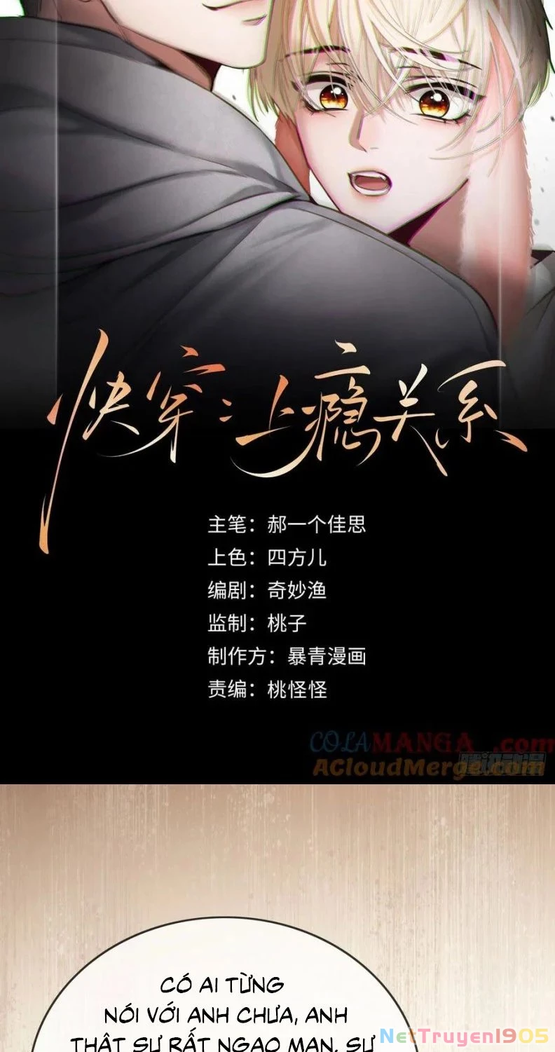 Xuyên Nhanh: Quan Hệ Gây Nghiện Chapter 86 - 2