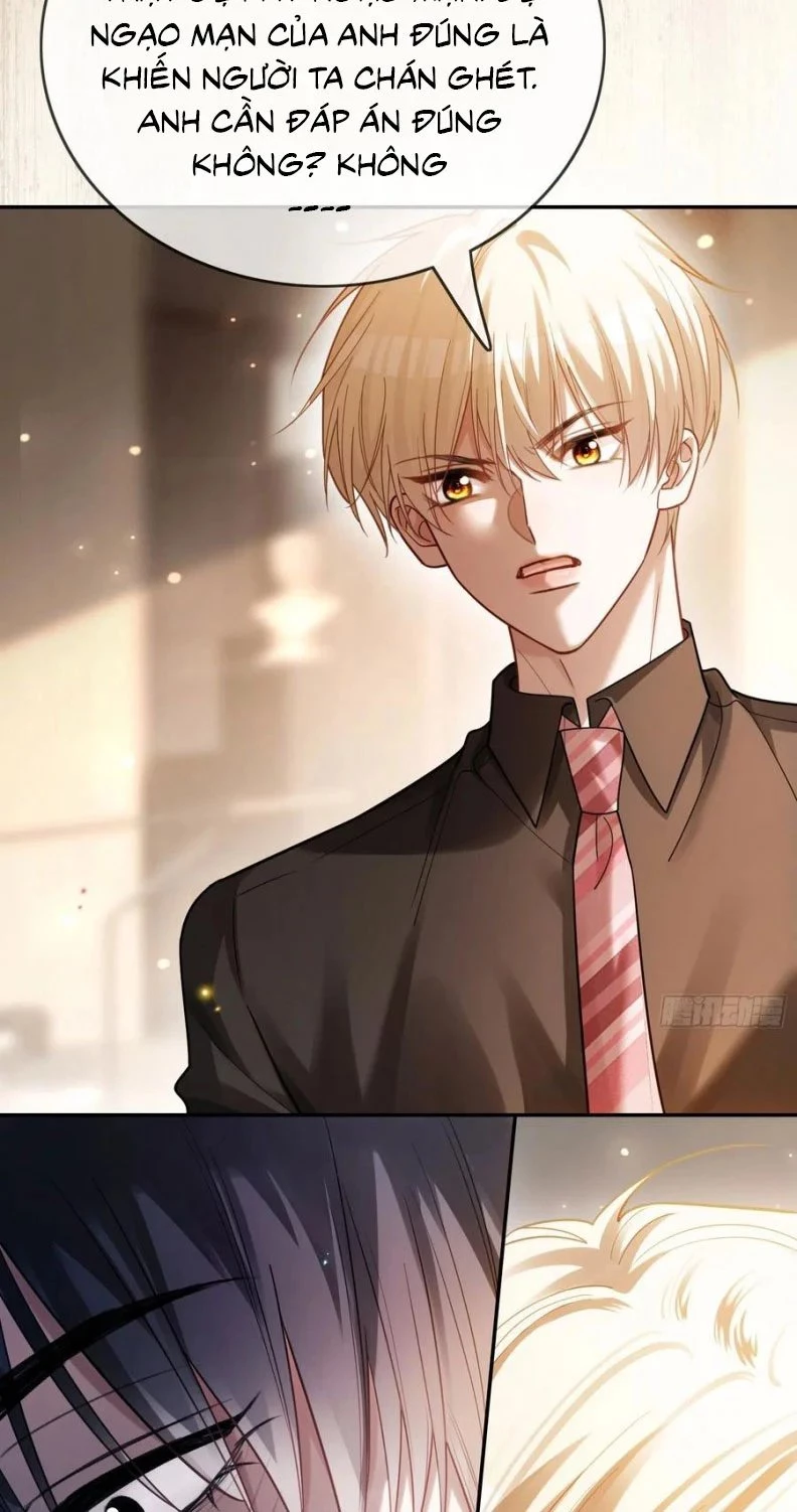 Xuyên Nhanh: Quan Hệ Gây Nghiện Chapter 86 - 3