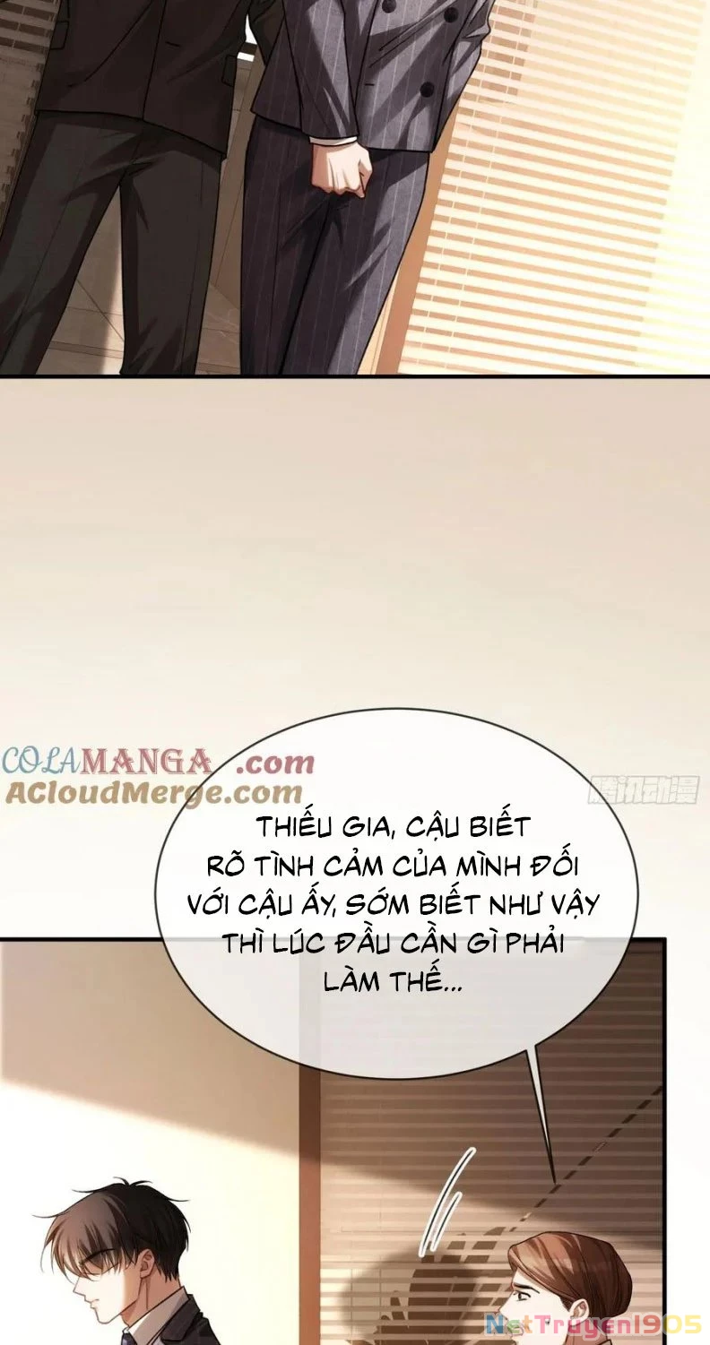 Xuyên Nhanh: Quan Hệ Gây Nghiện Chapter 86 - 7