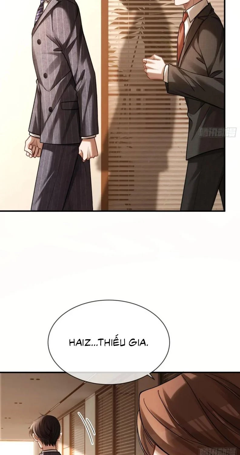 Xuyên Nhanh: Quan Hệ Gây Nghiện Chapter 86 - 8