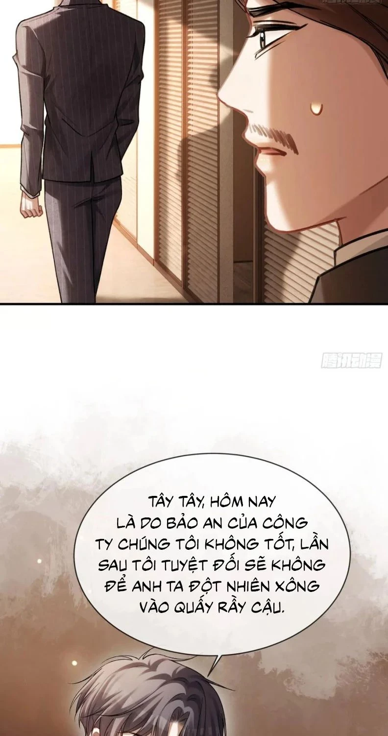 Xuyên Nhanh: Quan Hệ Gây Nghiện Chapter 86 - 9