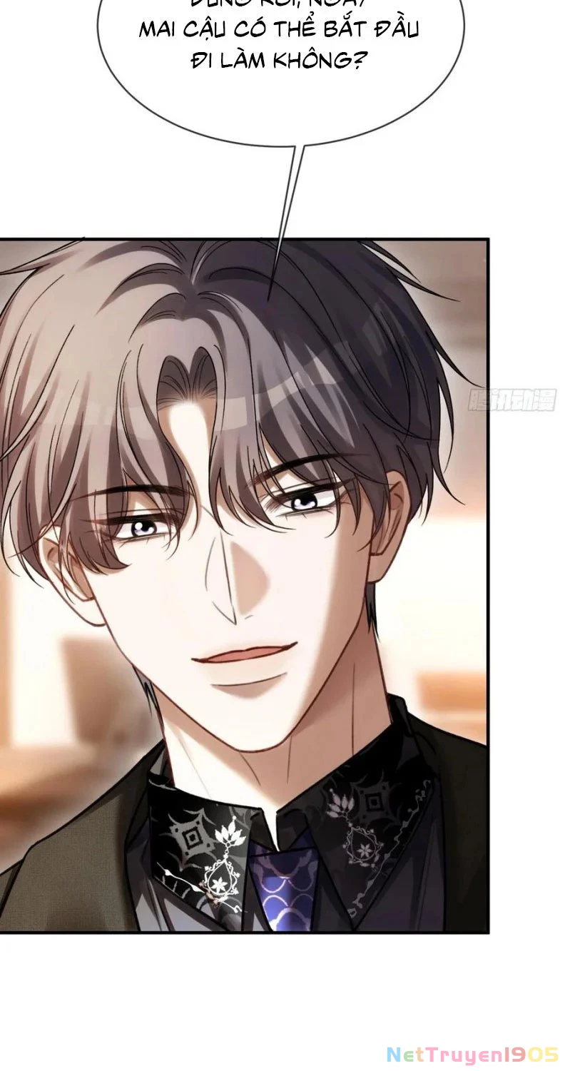Xuyên Nhanh: Quan Hệ Gây Nghiện Chapter 86 - 11