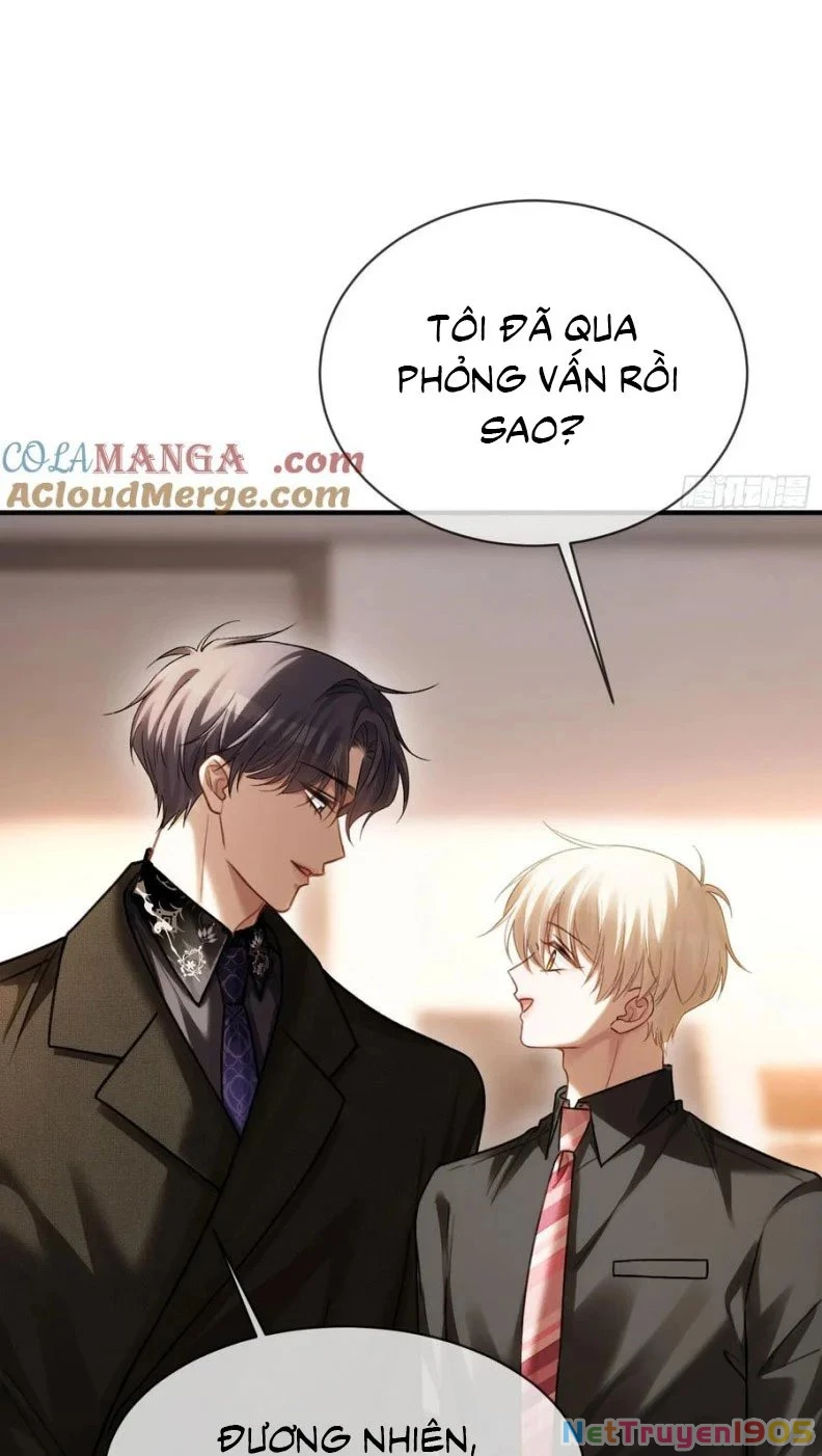 Xuyên Nhanh: Quan Hệ Gây Nghiện Chapter 86 - 12