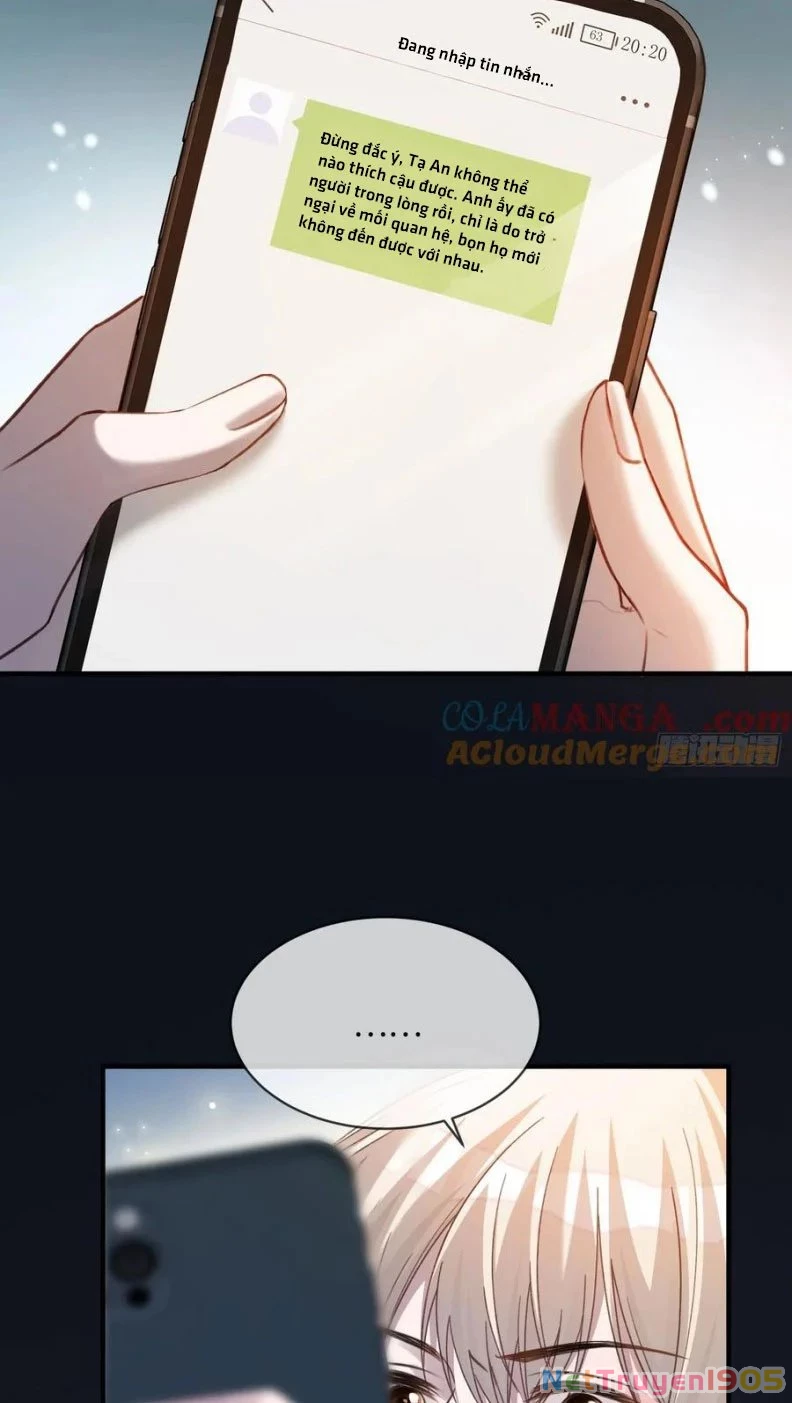 Xuyên Nhanh: Quan Hệ Gây Nghiện Chapter 86 - 15
