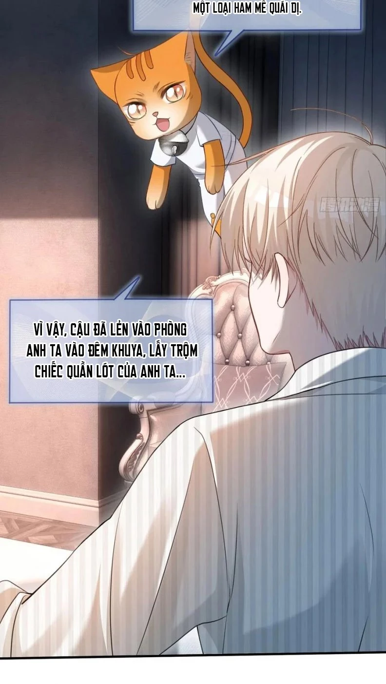 Xuyên Nhanh: Quan Hệ Gây Nghiện Chapter 86 - 19