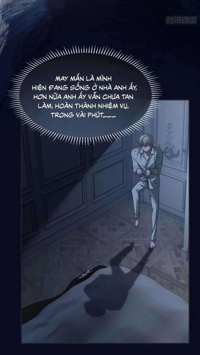 Xuyên Nhanh: Quan Hệ Gây Nghiện Chapter 86 - 22