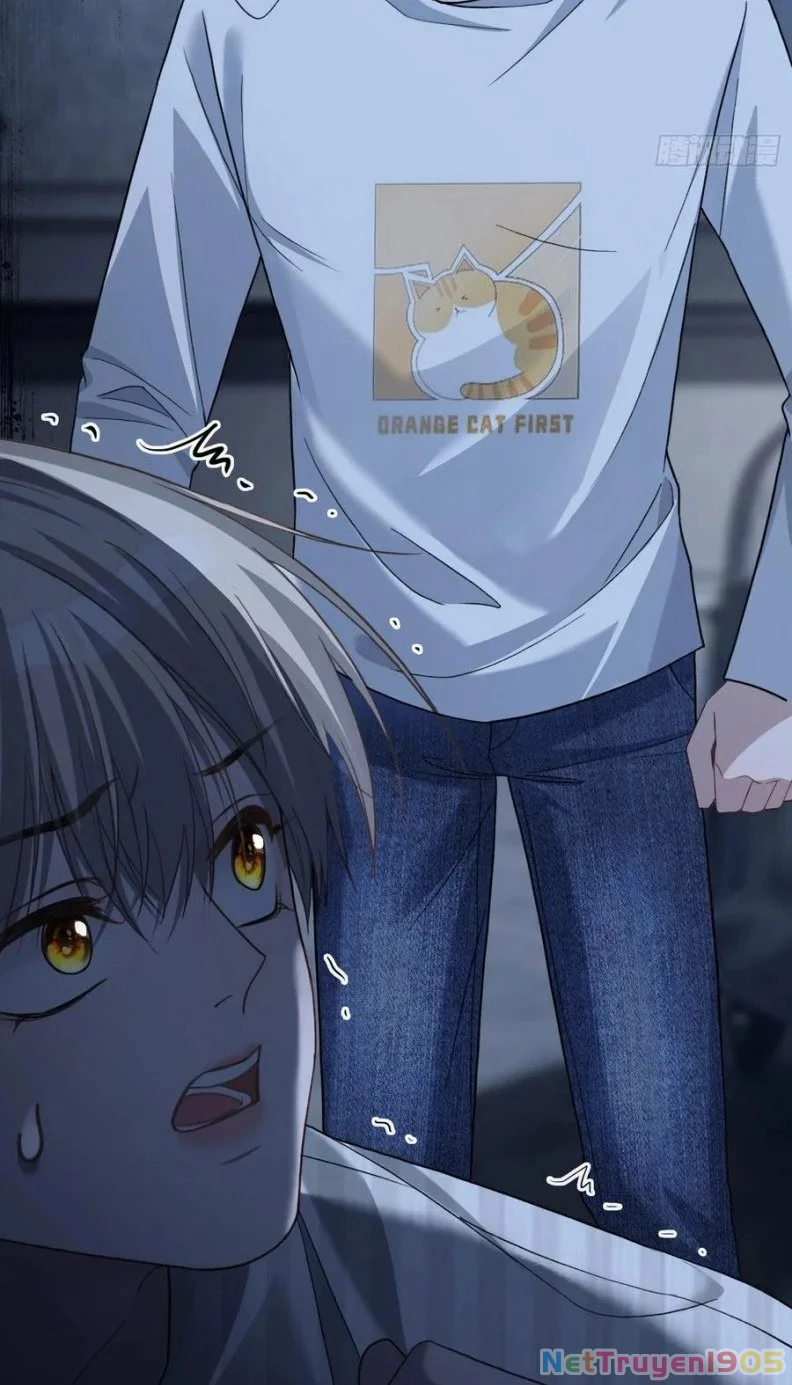 Xuyên Nhanh: Quan Hệ Gây Nghiện Chapter 86 - 25