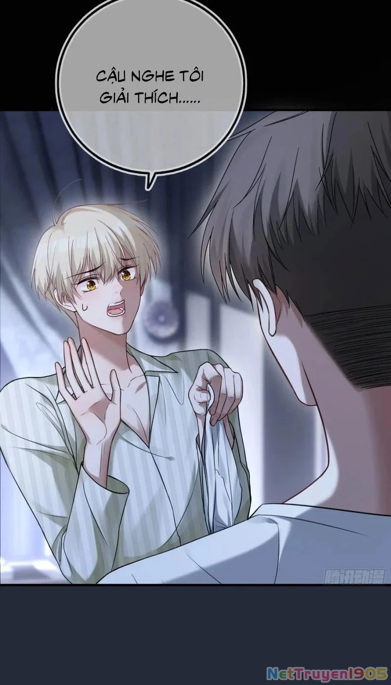 Xuyên Nhanh: Quan Hệ Gây Nghiện Chapter 86 - 27