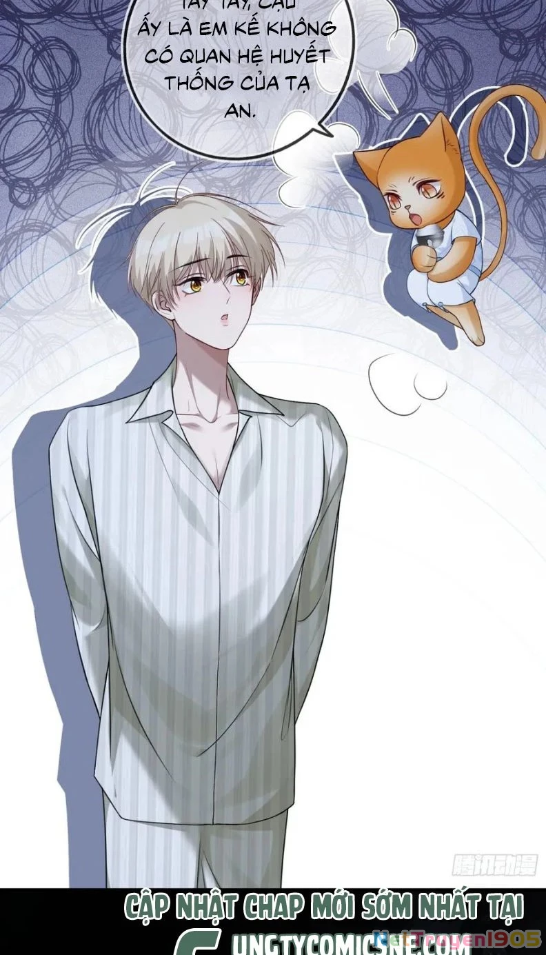 Xuyên Nhanh: Quan Hệ Gây Nghiện Chapter 86 - 30