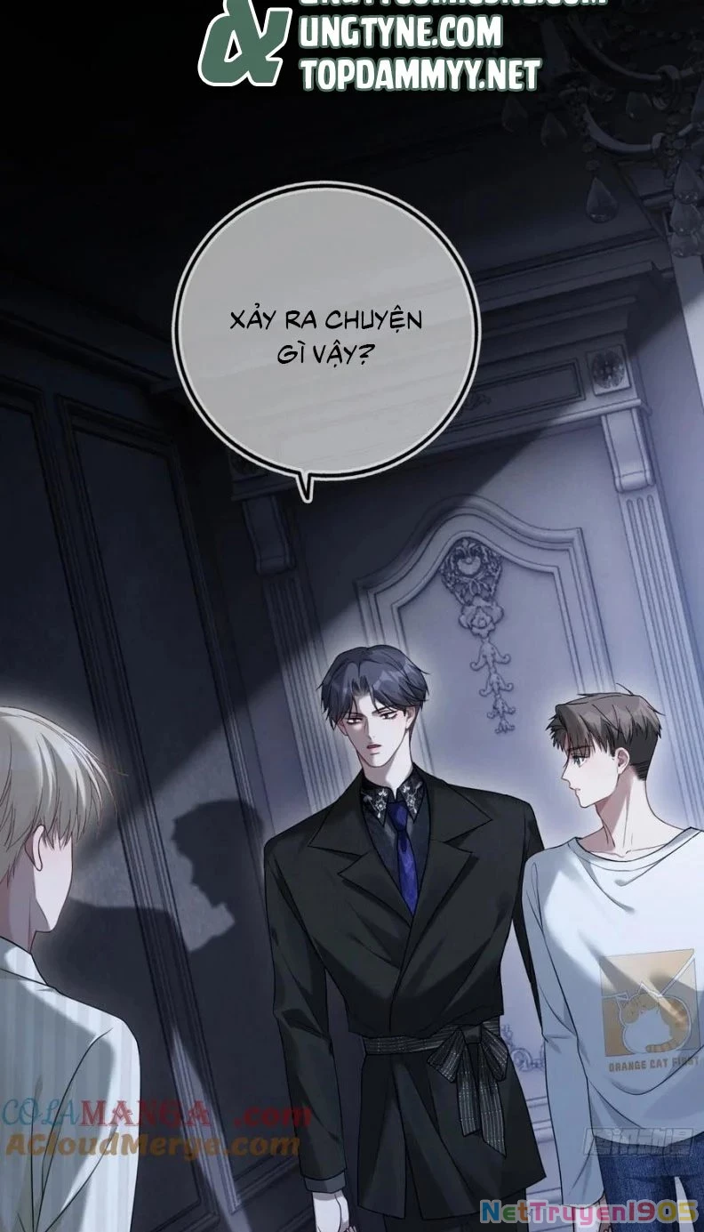 Xuyên Nhanh: Quan Hệ Gây Nghiện Chapter 86 - 31