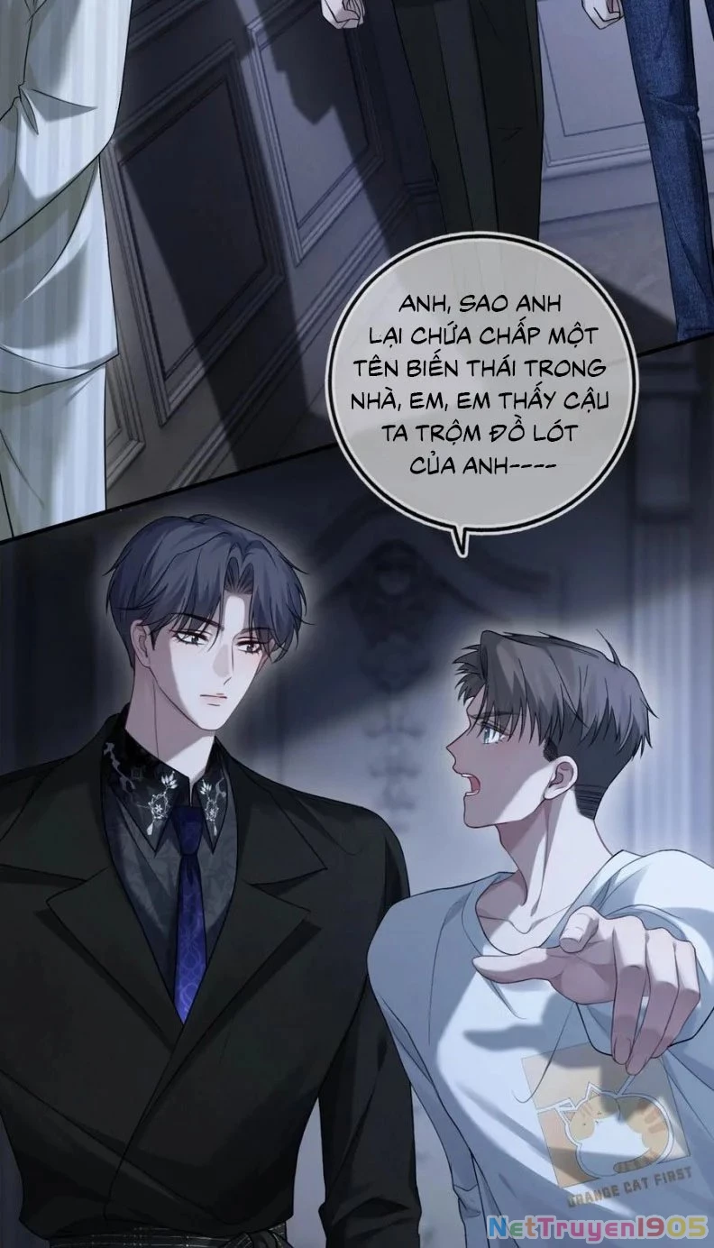 Xuyên Nhanh: Quan Hệ Gây Nghiện Chapter 86 - 32