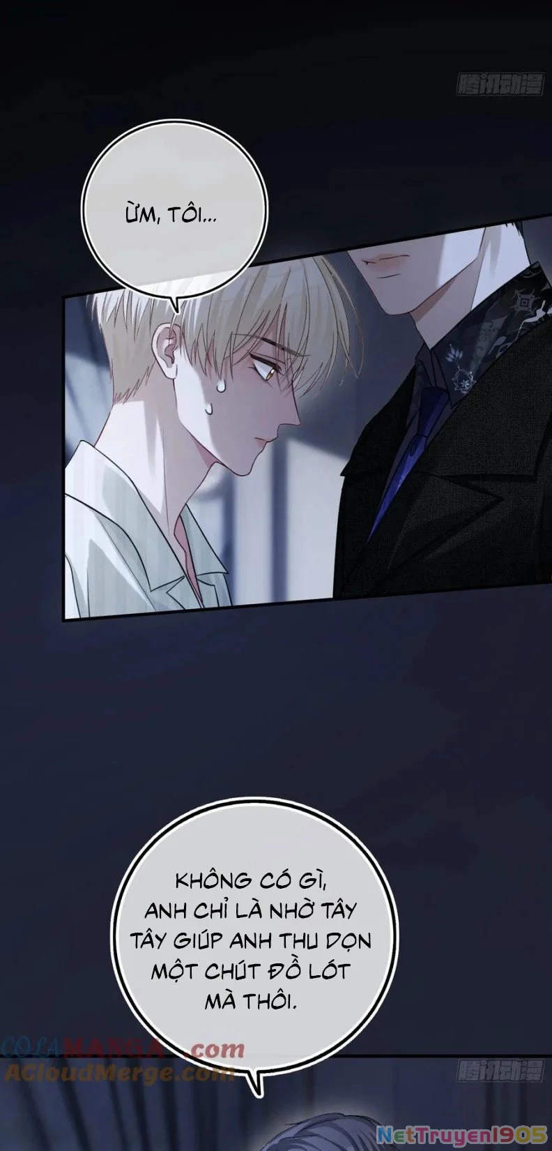 Xuyên Nhanh: Quan Hệ Gây Nghiện Chapter 86 - 34