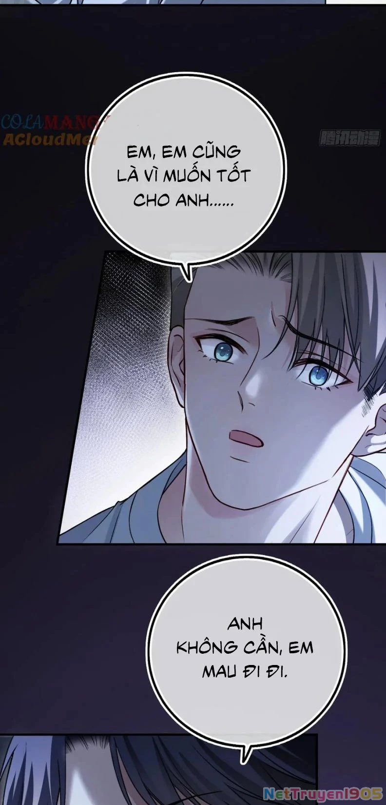 Xuyên Nhanh: Quan Hệ Gây Nghiện Chapter 86 - 40