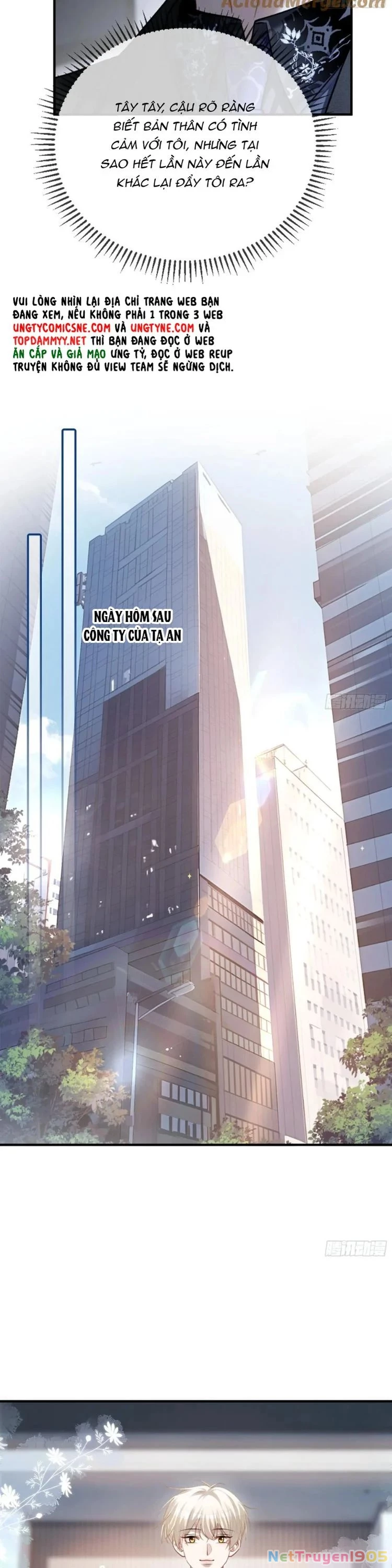 Xuyên Nhanh: Quan Hệ Gây Nghiện Chapter 87 - 6