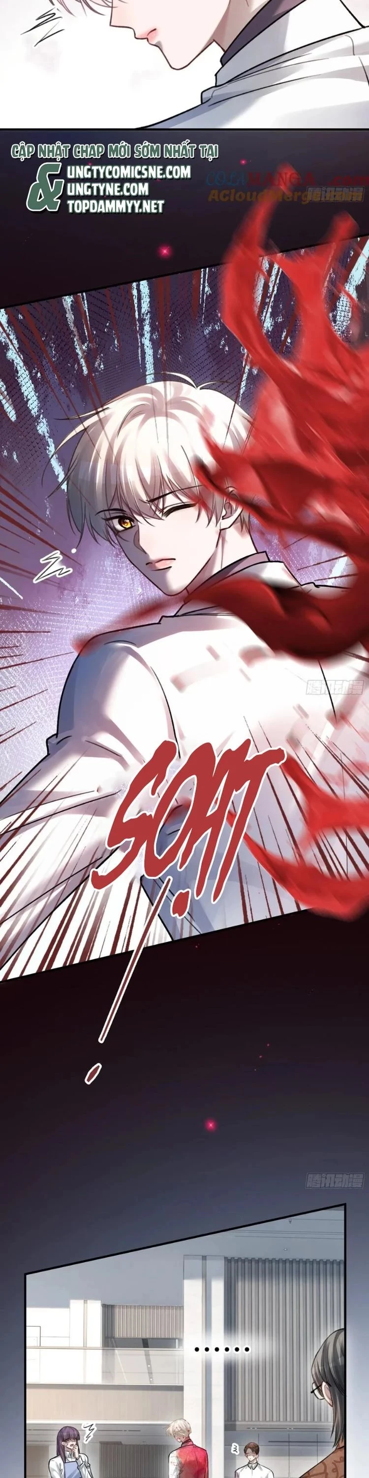 Xuyên Nhanh: Quan Hệ Gây Nghiện Chapter 87 - 8